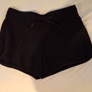Danskin Now Black Women's Shorts